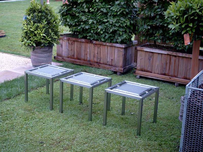 Gartenmöbel